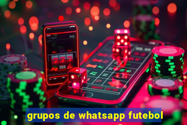 grupos de whatsapp futebol